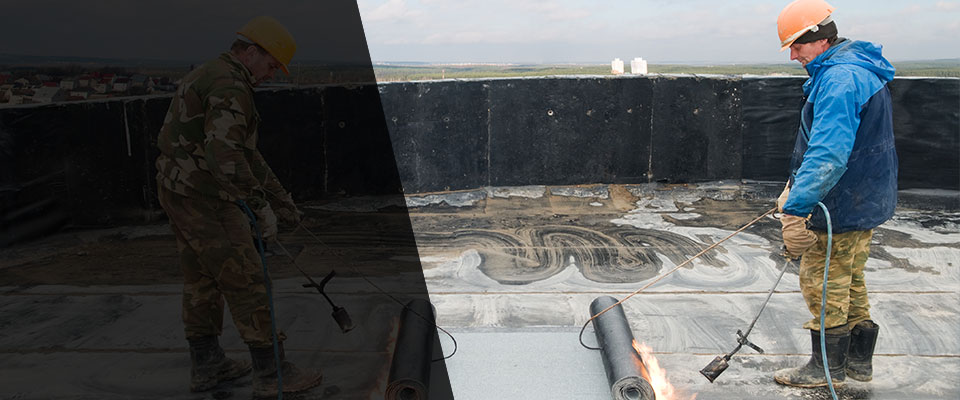 Salisbury Roofing Contractors
